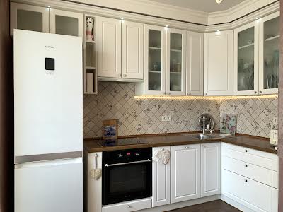 квартира по адресу Урловская ул., 20