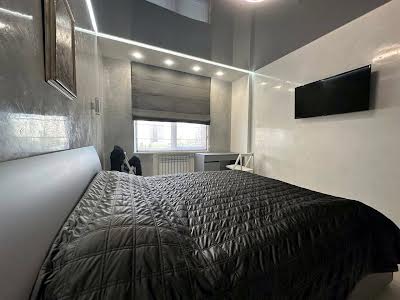 квартира за адресою Юнацька вул., 2