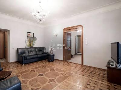 квартира за адресою Круглоуніверситетська вул., 17