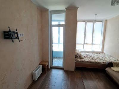 квартира по адресу Киев, Каховская ул., 62а