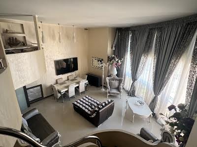 квартира по адресу Старонаводницкая ул., 13