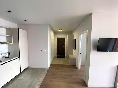квартира за адресою Юрія Липи вул., 6