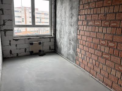 квартира по адресу Николая Кибальчича ул., 1-В