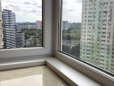 квартира за адресою Воскресенська вул., 14-Д