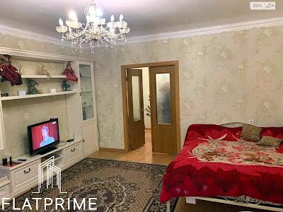 квартира за адресою Лесі Українки бульв., 9-В