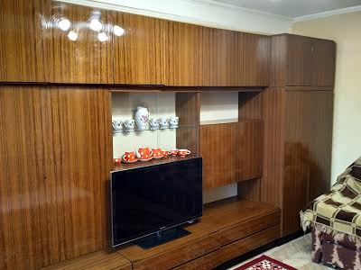 квартира по адресу Елены Телиги ул., 29
