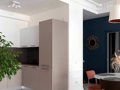 квартира за адресою Лесі Українки бульв., 7-В