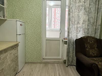 квартира по адресу Елизаветы Чавдар ул., 34