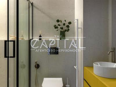 квартира за адресою Салютна вул., 2б
