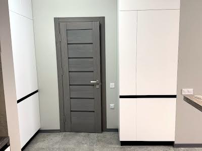 квартира по адресу Васильковская ул., 1