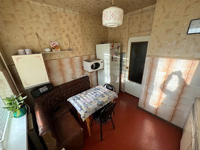 квартира по адресу Апрельский пер., 6