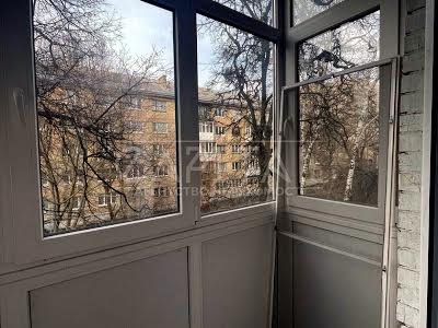 квартира за адресою Костя Гордієнка пров., 10