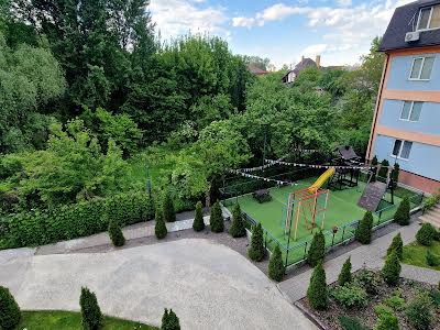 квартира по адресу Евгения Маланюка ул. (Степана Сагайдака), 55/2