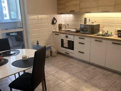 квартира по адресу Олены Пчилки ул., 8