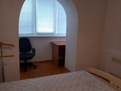 квартира по адресу Владимира Ивасюка просп. (Героїв Сталінграду), 20-А