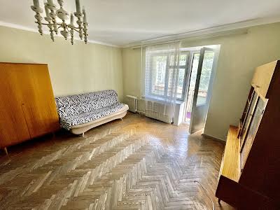 квартира за адресою Андрія Малишка вул., 31-А
