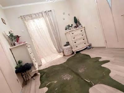 квартира по адресу Леси Украинки бульв., 24