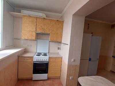 квартира за адресою Олександри Екстер вул. (Марини Цвєтаєвої), 9