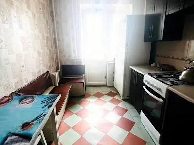 квартира по адресу Межигорская ул., 50