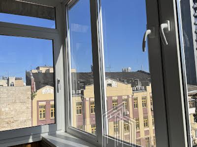 квартира за адресою Січових Стрільців вул. (Артема), 53
