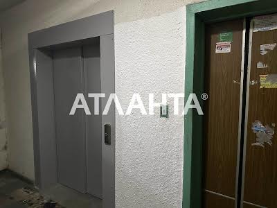 квартира за адресою Композитора Лятошинського вул., 12