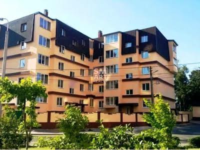 квартира за адресою Осіння вул., 38а