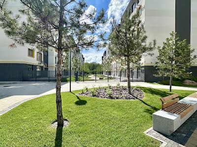 квартира за адресою Соборна вул., 2к