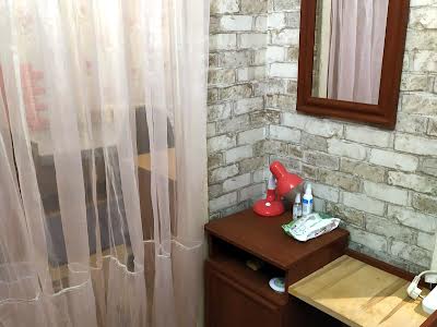 квартира за адресою Космонавта Поповича вул. (Космонавта Волкова), 24