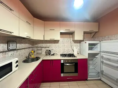 квартира по адресу Тростянецкая ул., 12