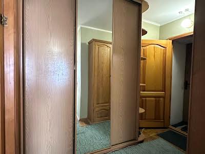 квартира за адресою Київ, Драгоманова вул., 31