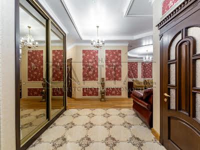 квартира по адресу Крещатик ул. (Kreschatic), 27-Б
