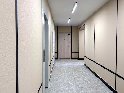 квартира за адресою Соборна вул., 2-К/12
