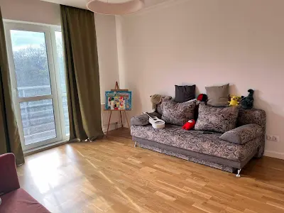 квартира за адресою Метрологічна вул., 11-Б