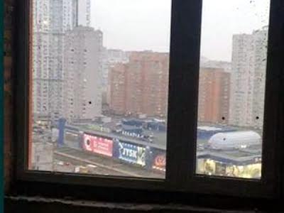 квартира по адресу Днепровская набережная ул., 16-Д