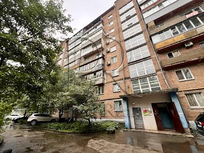 квартира за адресою Повітряних Сил просп. (Повітрофлотський), 52