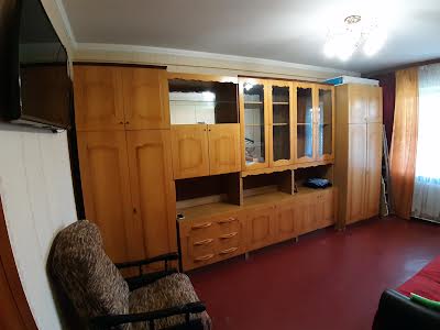 квартира за адресою Празька вул., 6