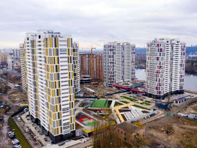 квартира по адресу Никольско-Слободская ул., 8