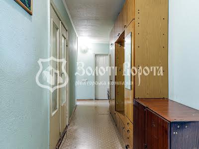 квартира за адресою Київська вул., 1