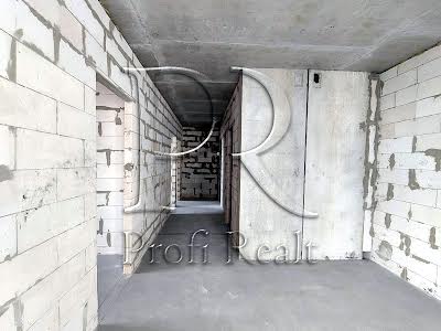 квартира по адресу Ростиславская ул. (Маршала Рыбалко), 5-А