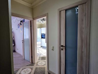 квартира за адресою Ювілейний просп. (), 61Д