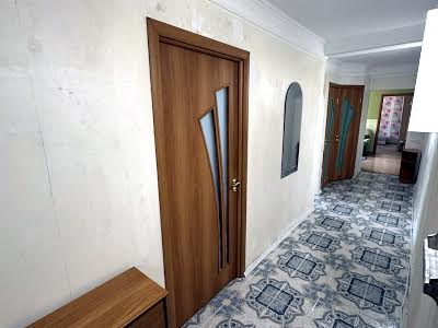 квартира за адресою Європейського Союзу просп. (Правди), 94