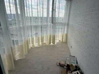 квартира по адресу Киев, Заречная ул., 1-В