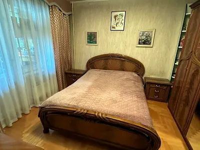 квартира за адресою Драгоманова вул., 3-В