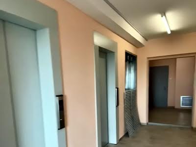 квартира по адресу Киев, Електротехнічна, 43
