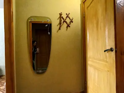 квартира по адресу Героев Днепра ул., 45