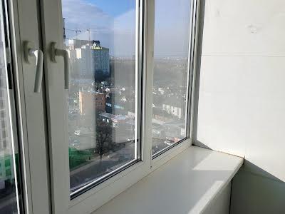 квартира за адресою Пантелеймона Куліша вул. (Челябінська), 15