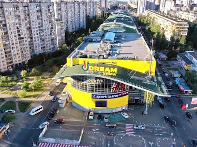 квартира за адресою Героїв Дніпра вул., 34-А