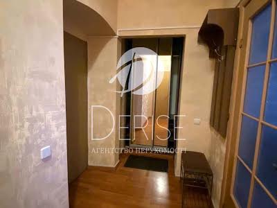 квартира за адресою Саксаганського вул., 51