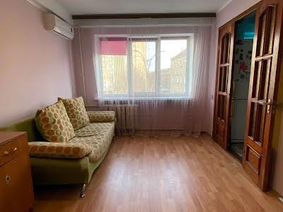 квартира за адресою Чоколівський бульв., 1