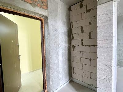 квартира по адресу Воздухофлотский просп. (Повітрофлотський), 56